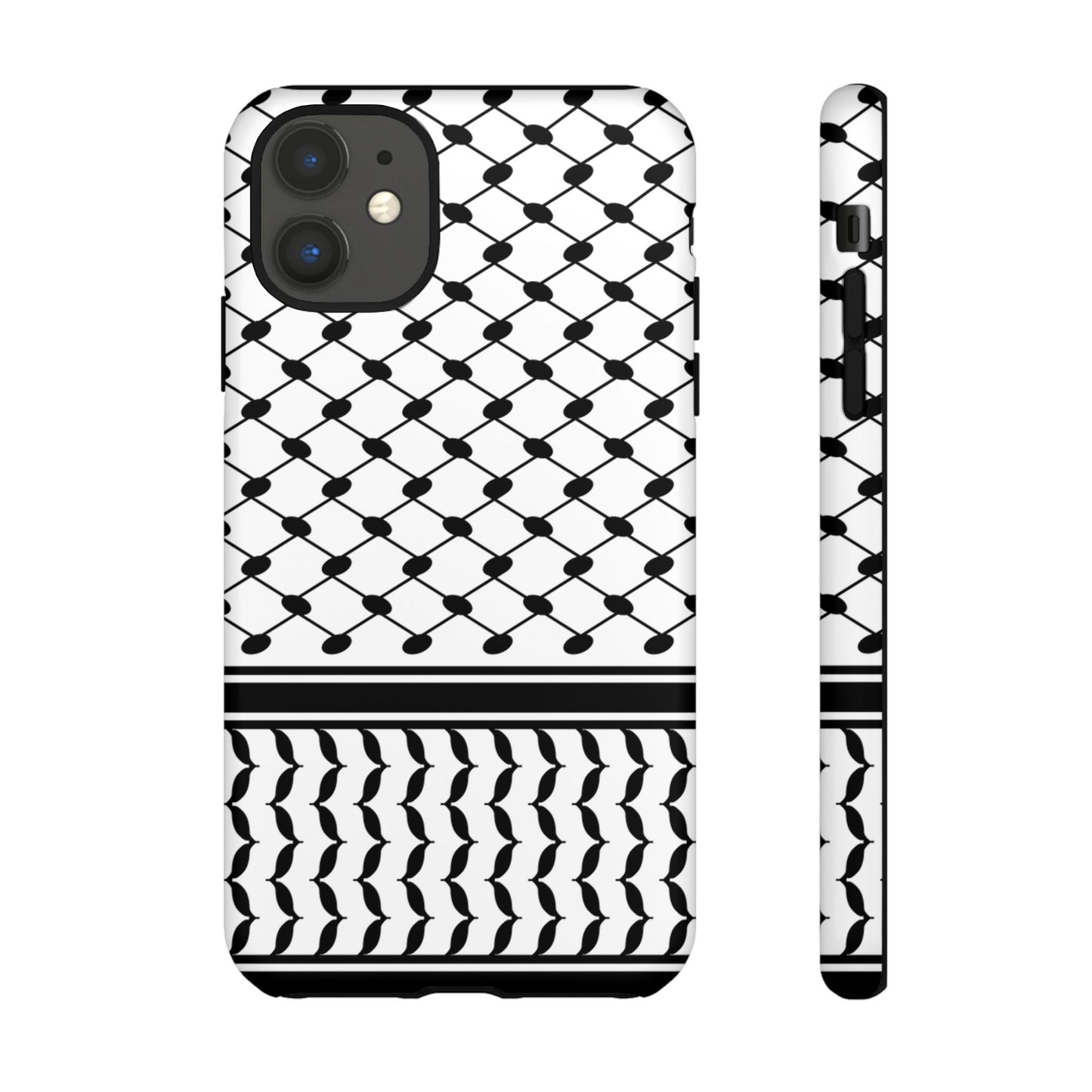 Keffiyeh Tough Cases