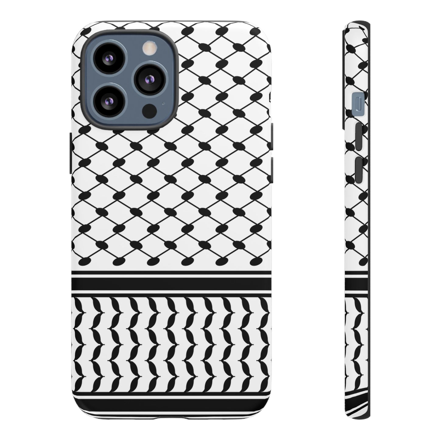 Keffiyeh Tough Cases