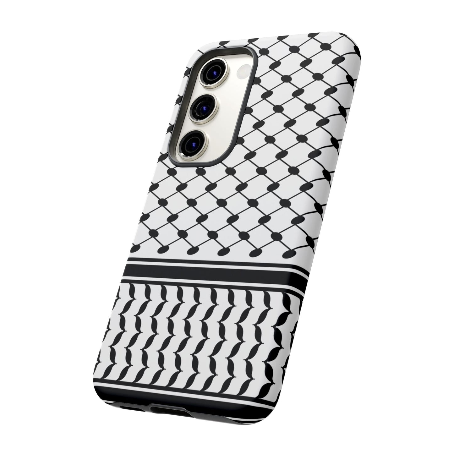 Keffiyeh Tough Cases