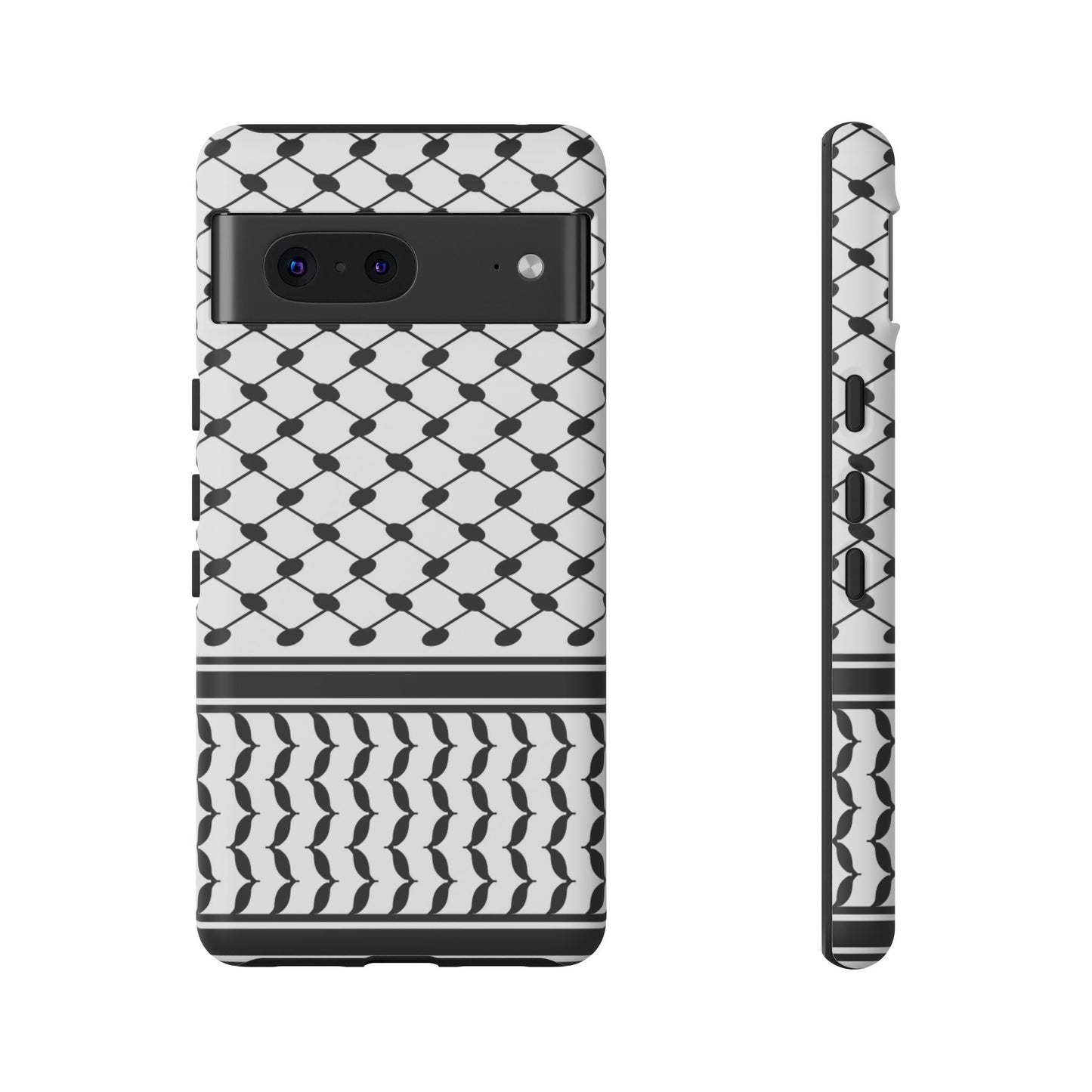 Keffiyeh Tough Cases