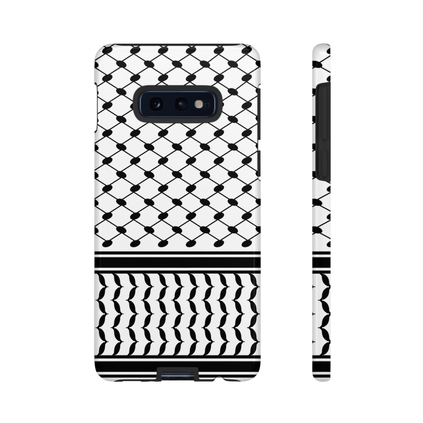 Keffiyeh Tough Cases