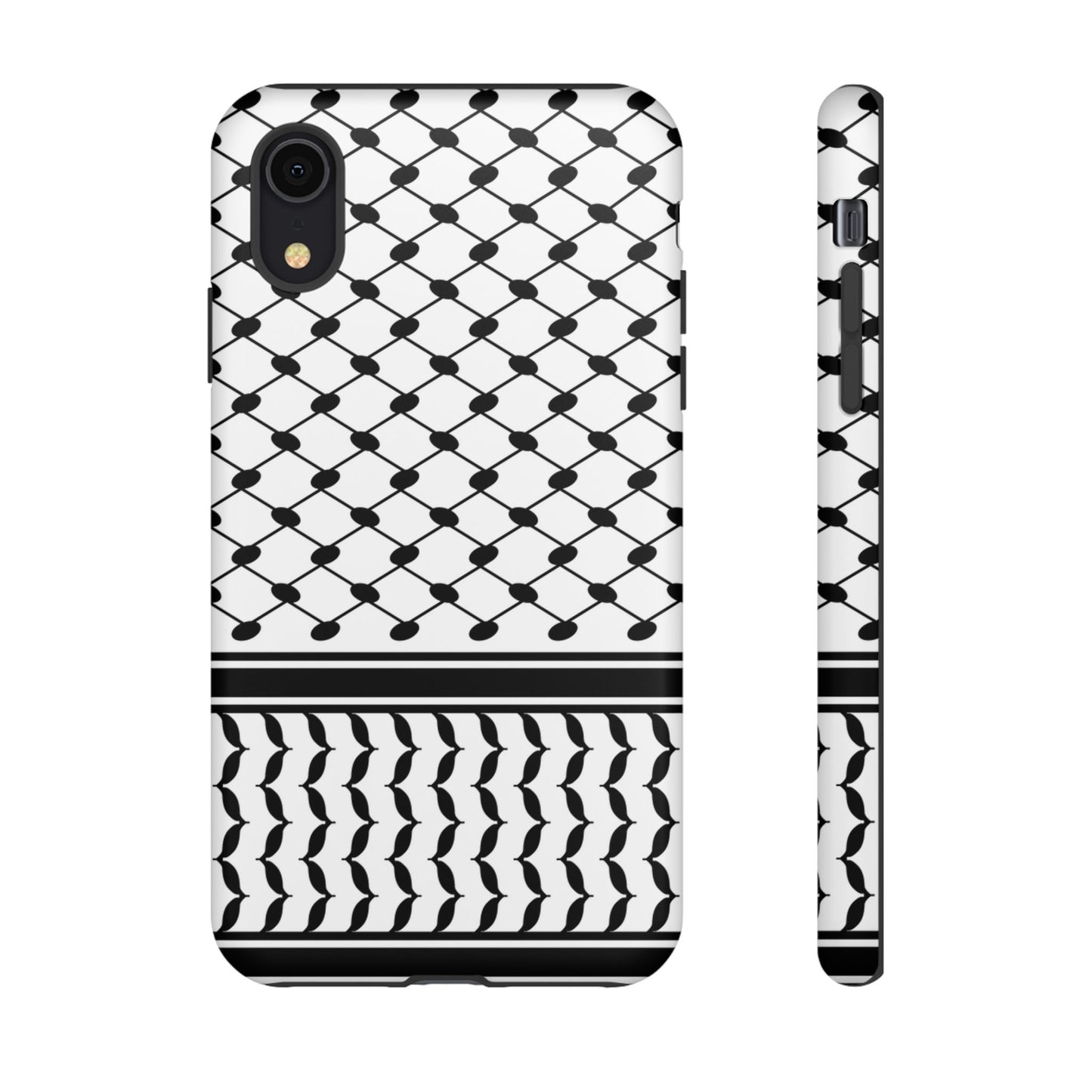 Keffiyeh Tough Cases