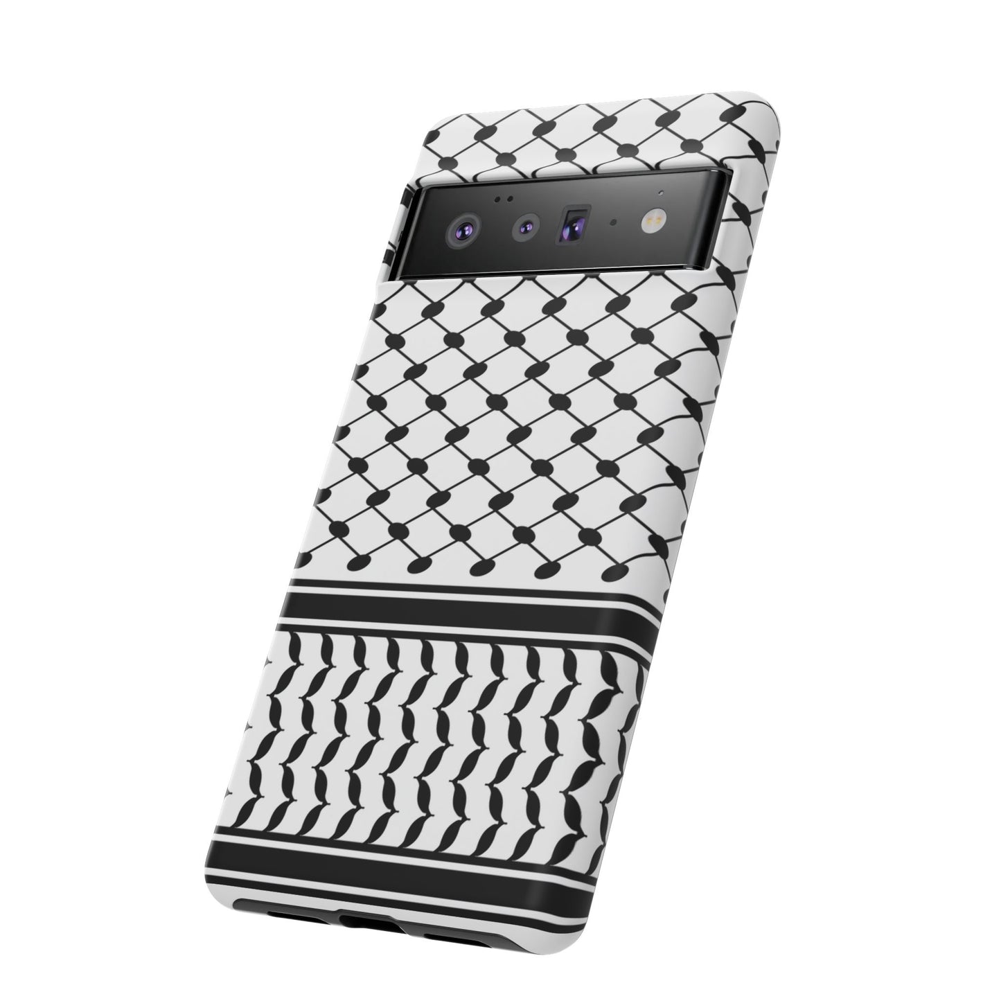 Keffiyeh Tough Cases