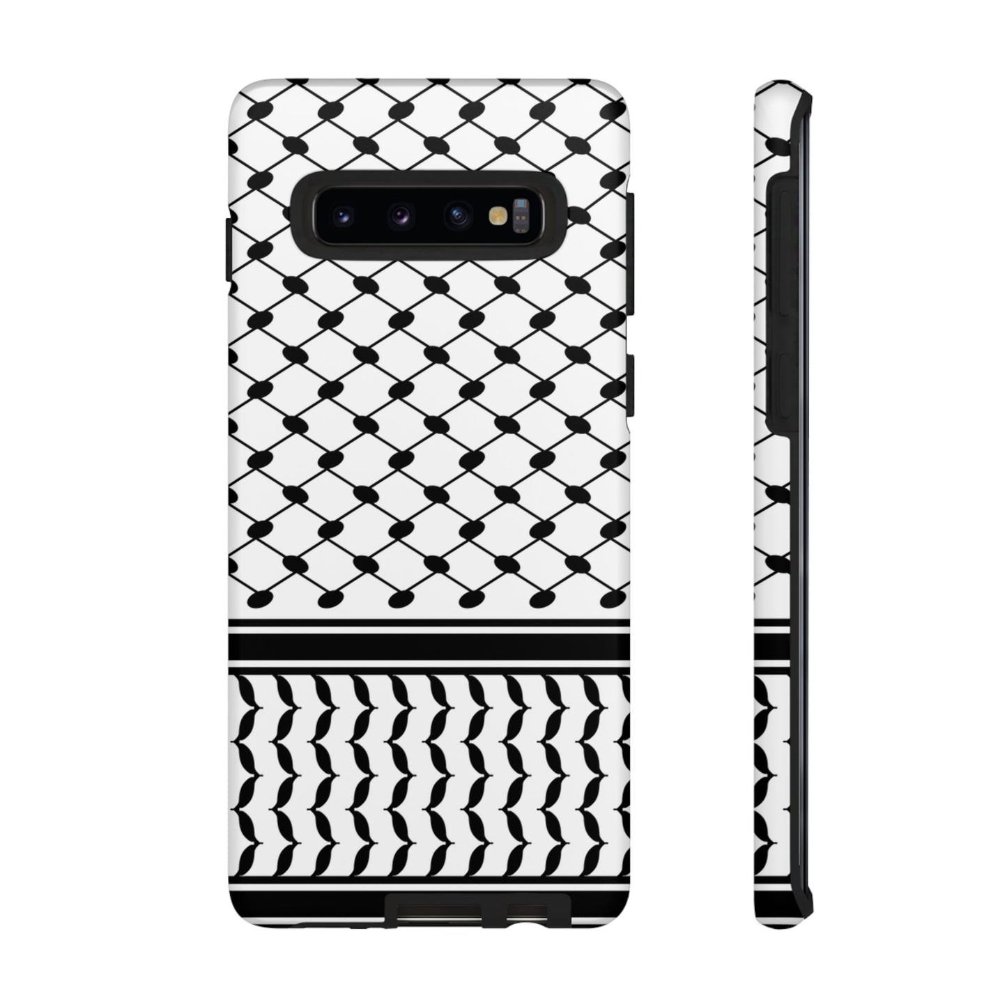 Keffiyeh Tough Cases