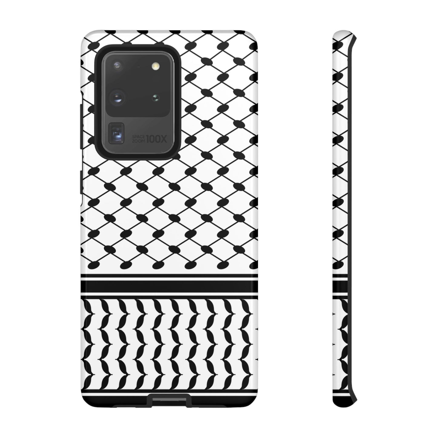 Keffiyeh Tough Cases