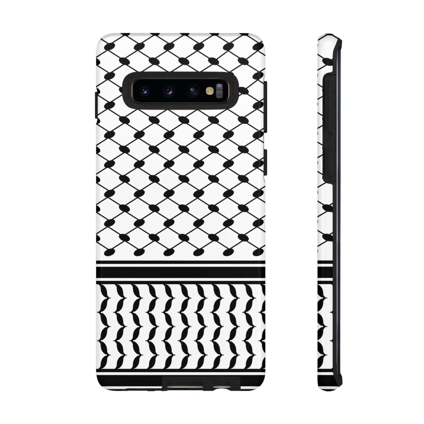 Keffiyeh Tough Cases