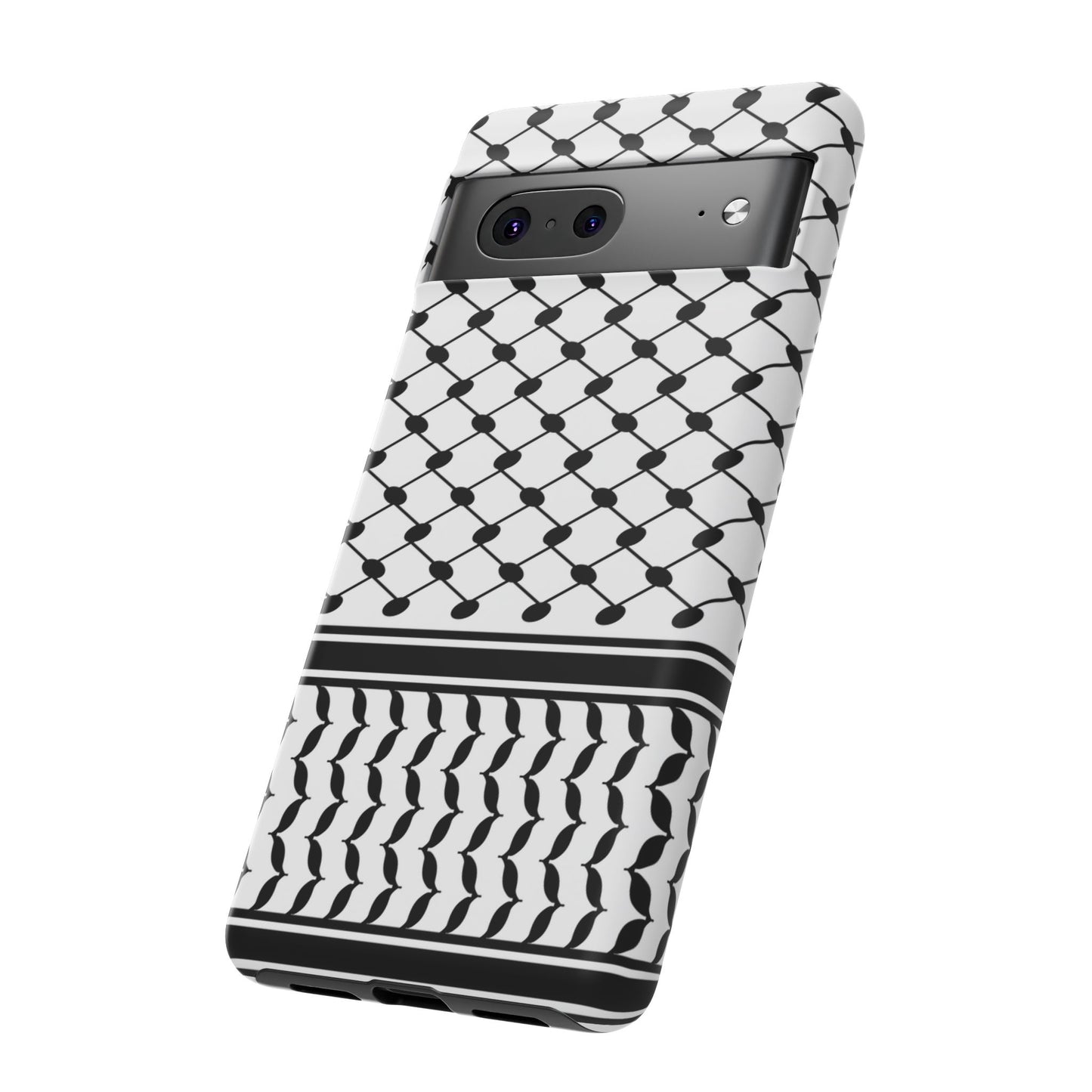 Keffiyeh Tough Cases