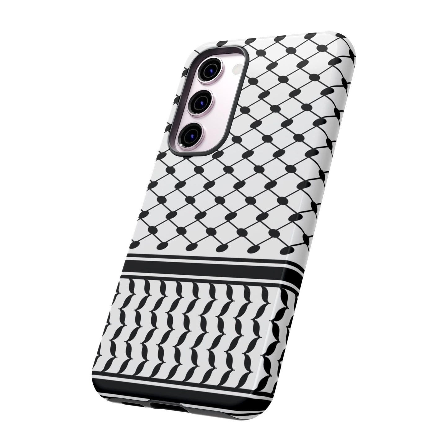 Keffiyeh Tough Cases