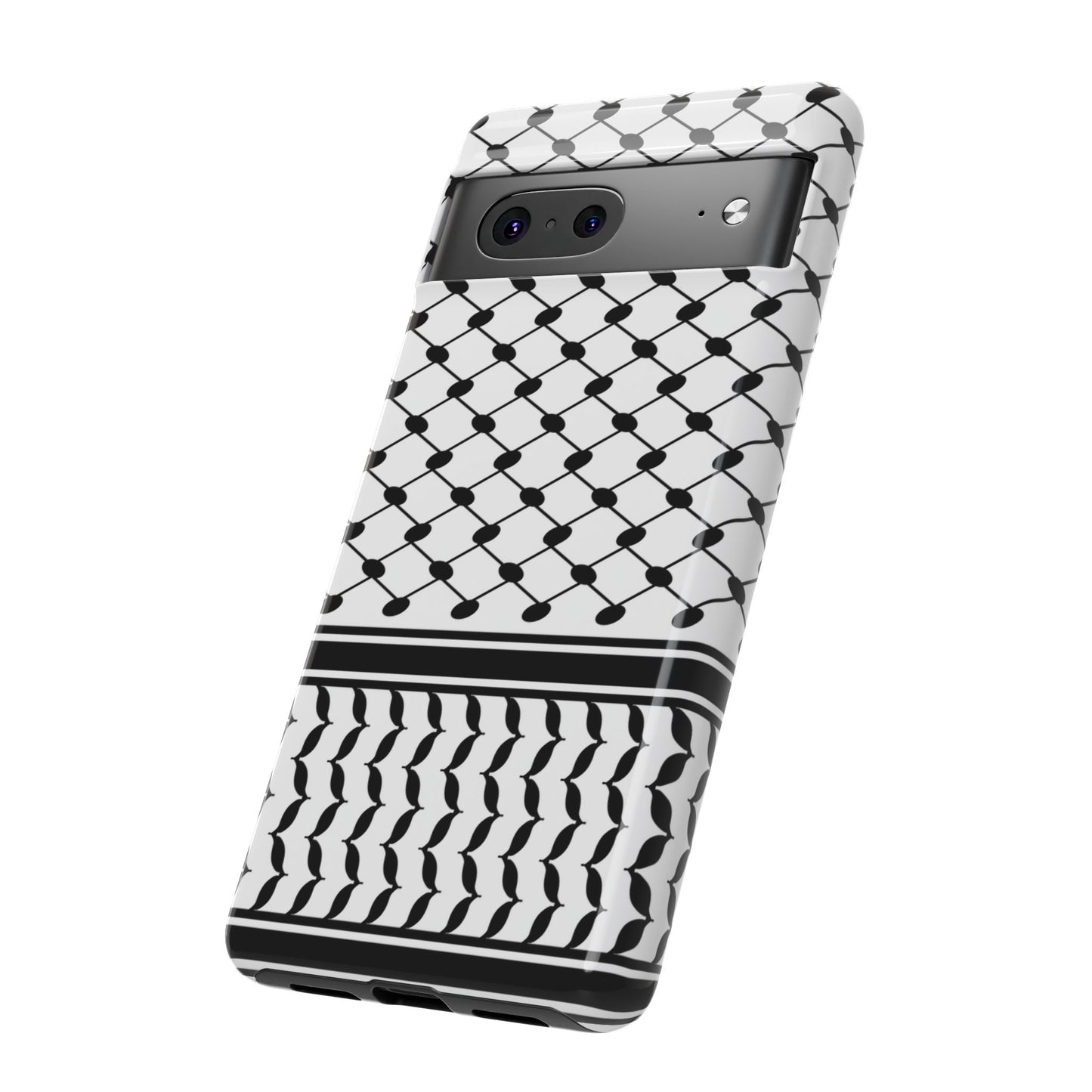 Keffiyeh Tough Cases