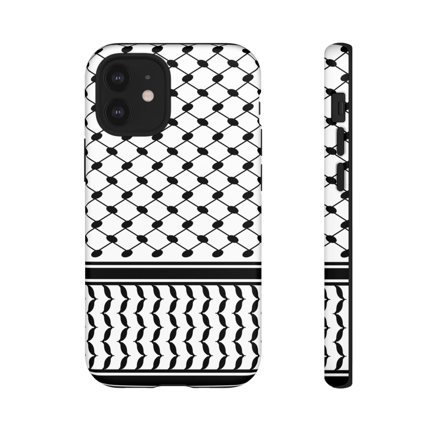 Keffiyeh Tough Cases