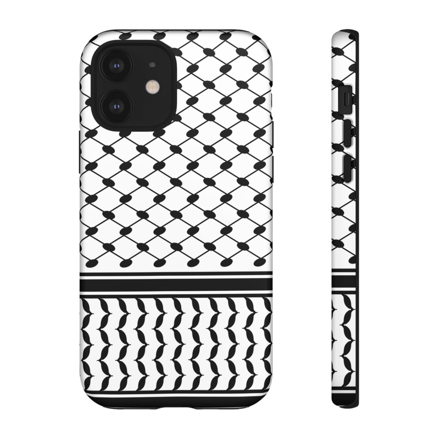 Keffiyeh Tough Cases