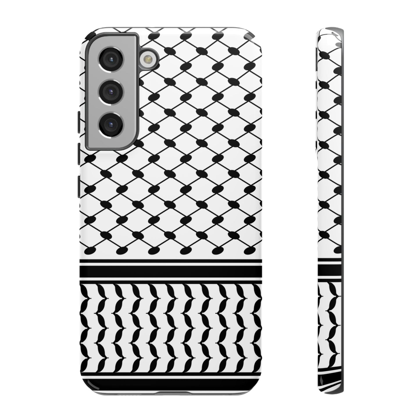 Keffiyeh Tough Cases